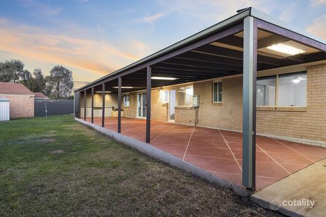 Property photo of 2 Tuckett Place Calwell ACT 2905
