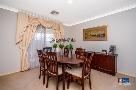 Property photo of 16 Huthnance Place Camden South NSW 2570
