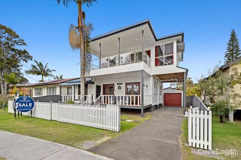 Property photo of 70 Dry Dock Road Tweed Heads South NSW 2486