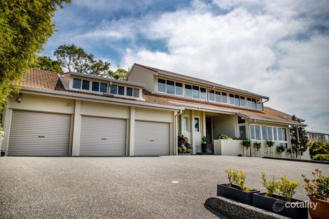 Property photo of 26A Rowan Crescent Merewether NSW 2291