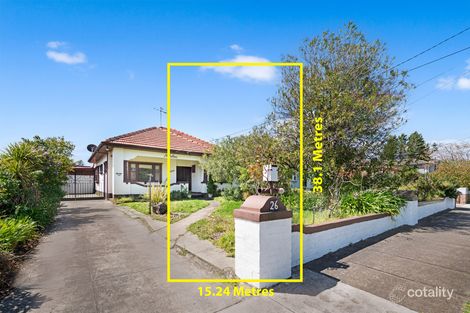 Property photo of 26 Grey Street Caulfield South VIC 3162