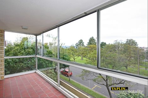 Property photo of 21/52 Brougham Place North Adelaide SA 5006