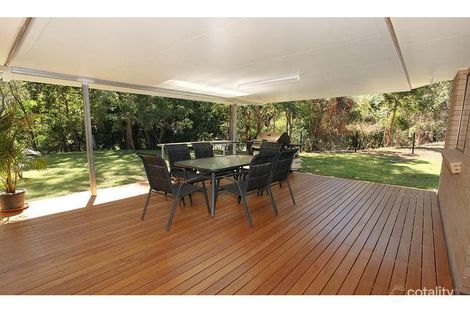 Property photo of 29 Hartwig Road Mothar Mountain QLD 4570