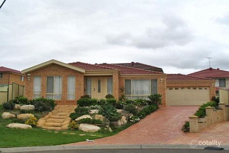 12 Buxton Pl, Prestons, NSW 2170