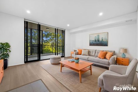 4065/74b Belmore St, Ryde, NSW 2112