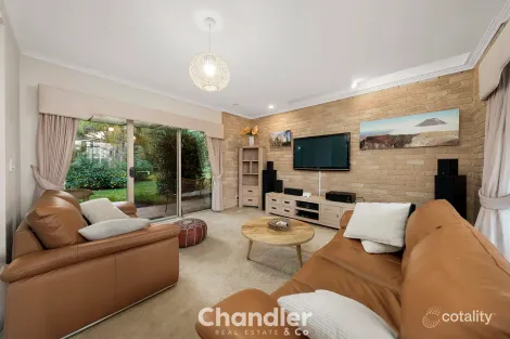 Property photo of 29 Moores Road Monbulk VIC 3793