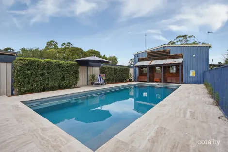Property photo of 8 Wallace Road Vineyard NSW 2765