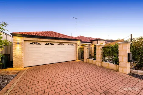 Property photo of 2/6 Milos Loop Spearwood WA 6163