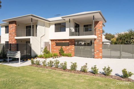 1/4 Whiteside St, Cloverdale, WA 6105