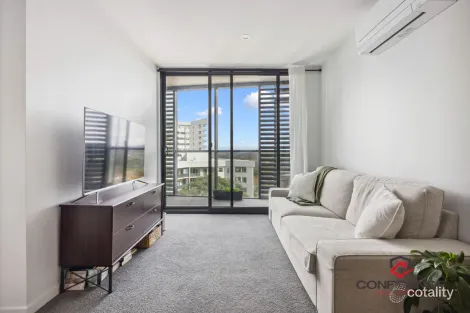 Property photo of 803/90 Swain Street Gungahlin ACT 2912