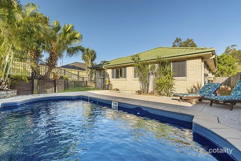 Property photo of 30 Diamond Sand Drive Upper Coomera QLD 4209