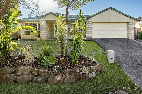 Property photo of 30 Diamond Sand Drive Upper Coomera QLD 4209