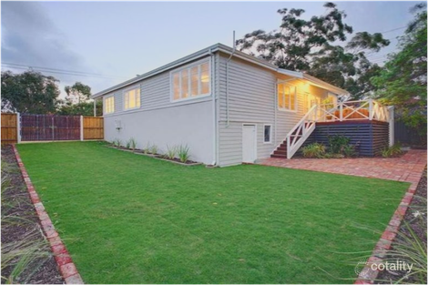Property photo of 49 Hamilton Street Bayswater WA 6053