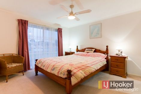 Property photo of 24 Maculata Drive Cranbourne West VIC 3977