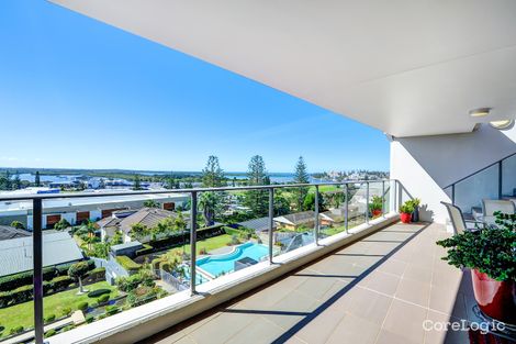 Property photo of 405/20-22 Mort Street Port Macquarie NSW 2444