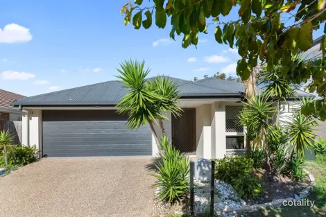 Property photo of 39 Jinibara Crescent Narangba QLD 4504