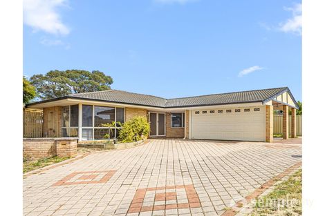 Property photo of 9 Lavalle Rise South Lake WA 6164