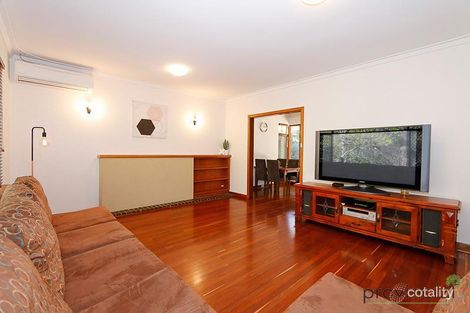 Property photo of 1 Brady Road Lesmurdie WA 6076