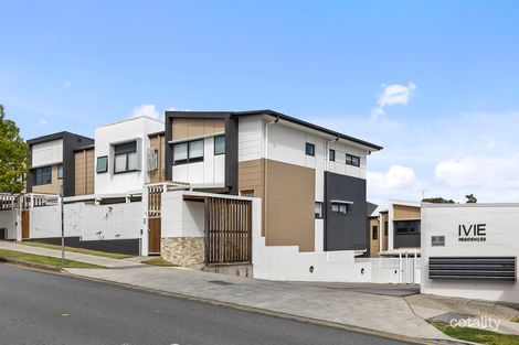 19/100 Nicholson St, Greenslopes, QLD 4120