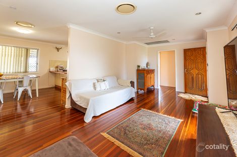 Property photo of 39 Novakoski Street Kepnock QLD 4670