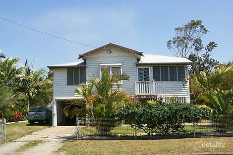 21 Chataway St, West Mackay, QLD 4740