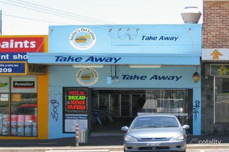 8 Lyton St, Blacktown, NSW 2148