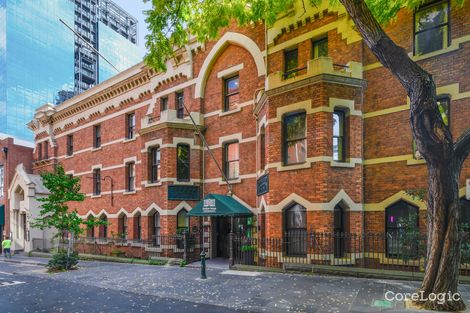 Property photo of 74/24-38 Little Bourke Street Melbourne VIC 3000