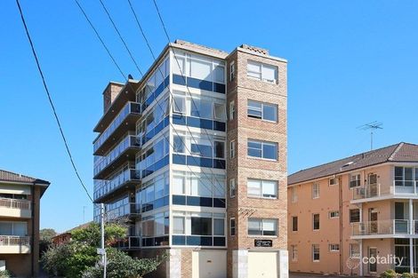Property photo of 301/79 Mitchell Road Cronulla NSW 2230