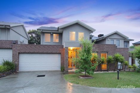 16/38 Sampson Dr, Mount Waverley, VIC 3149