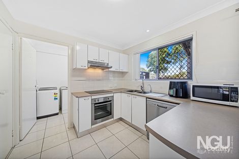 Property photo of 31/21-29 Second Avenue Marsden QLD 4132