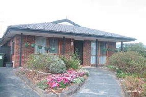 Property photo of 2 Parade Court Sunbury VIC 3429