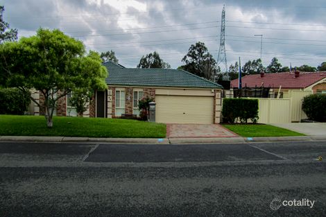 84 Kiber Dr, Glenmore Park, NSW 2745