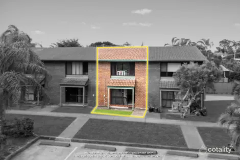 61/7 WISP ST, WOODRIDGE, QLD 4114