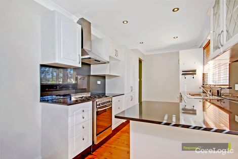 Property photo of 3 Yate Place Marayong NSW 2148