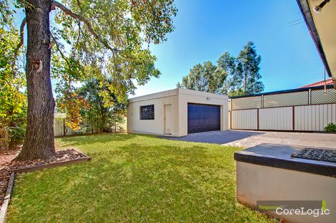 Property photo of 3 Yate Place Marayong NSW 2148