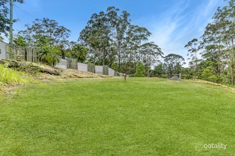6 Wilson Rd, Ilkley, QLD 4554