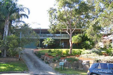 Property photo of 34 Mirrabooka Street Bilgola Plateau NSW 2107