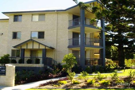 1/25 Walton St, Southport, QLD 4215