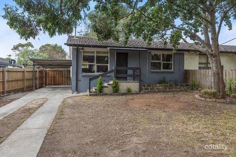 Property photo of 1/33 Mount View Road Boronia VIC 3155