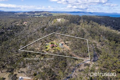 Property photo of 68 Baragoola Lane Sandford TAS 7020