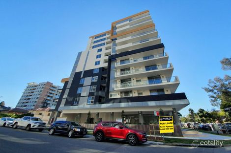 802/5 French Ave, Bankstown, NSW 2200