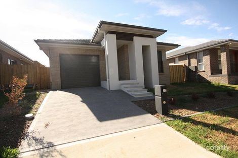 23 Jacka St, Bradbury, NSW 2560