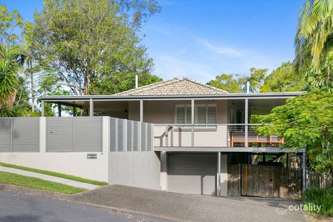 Property photo of 16 Desbet Street The Gap QLD 4061