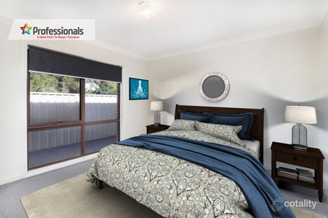 Property photo of 13A Blackbird Glen Erskine Park NSW 2759