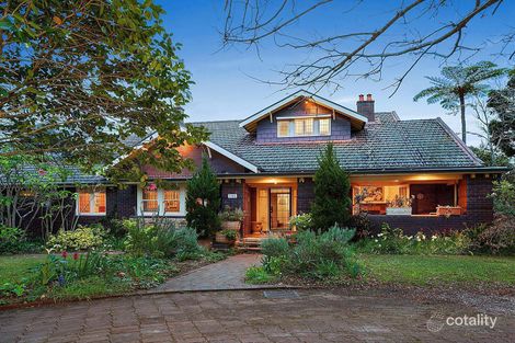 156 Copeland Rd, Beecroft, NSW 2119