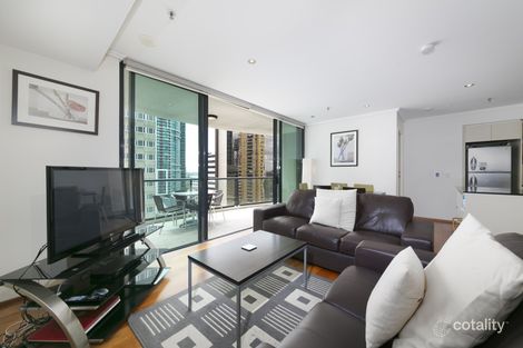 1405/120 Mary St, Brisbane City, QLD 4000