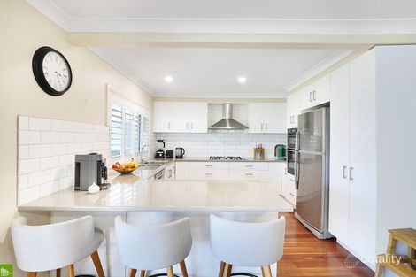 Property photo of 45 Midgley Street Corrimal NSW 2518