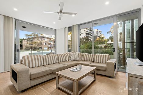 102/33-37 Waverley St, Bondi Junction, NSW 2022