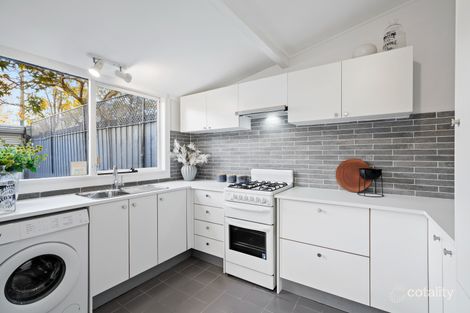 Property photo of 51 Thomas Street Windsor VIC 3181
