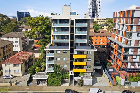 13/48-50 Copeland St, Liverpool, NSW 2170